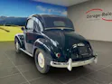 Fiat 500C Topolino