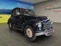 Fiat 500C Topolino