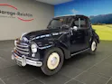Fiat 500C Topolino