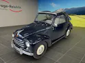 Fiat 500C Topolino