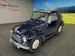 Fiat 500C Topolino