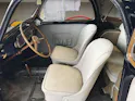Fiat 500C Topolino