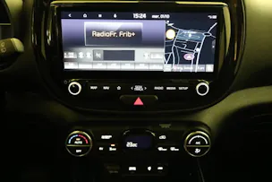 Kia e-Soul Style