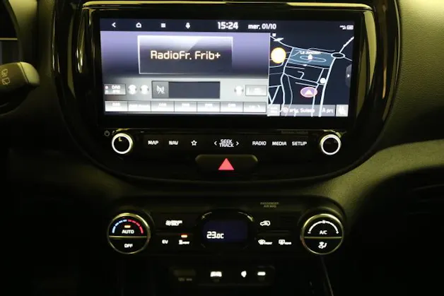 Kia e-Soul Style