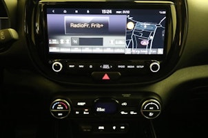 Vehicle image KIA e-Soul Style