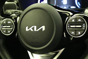 Kia e-Soul Style