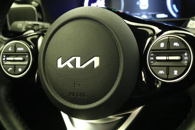 Vehicle image KIA SOUL