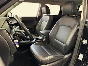 Kia e-Soul Style