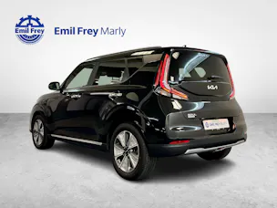 Kia e-Soul Style