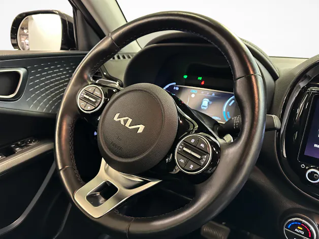 Kia e-Soul Style