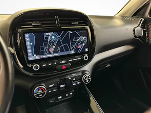Fahrzeugbild KIA e-Soul Style