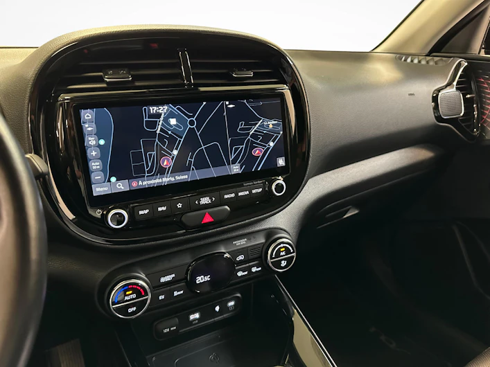 Fahrzeugbild KIA SOUL