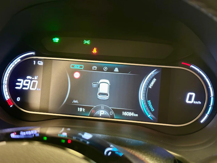 Fahrzeugbild KIA SOUL