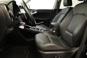 Kia e-Soul Style