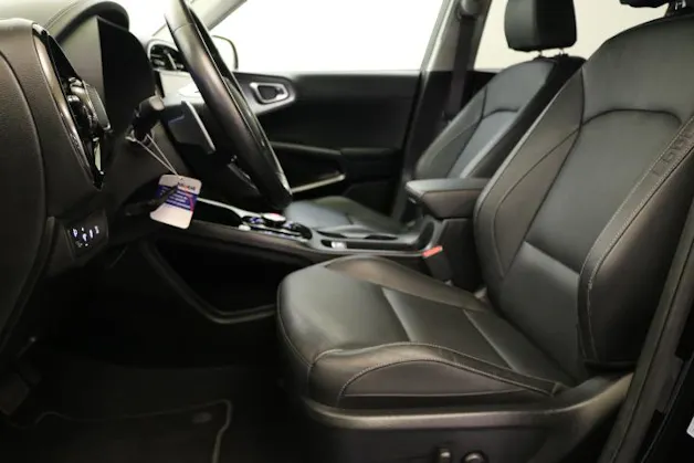 Kia e-Soul Style