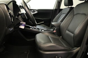 Vehicle image KIA e-Soul Style