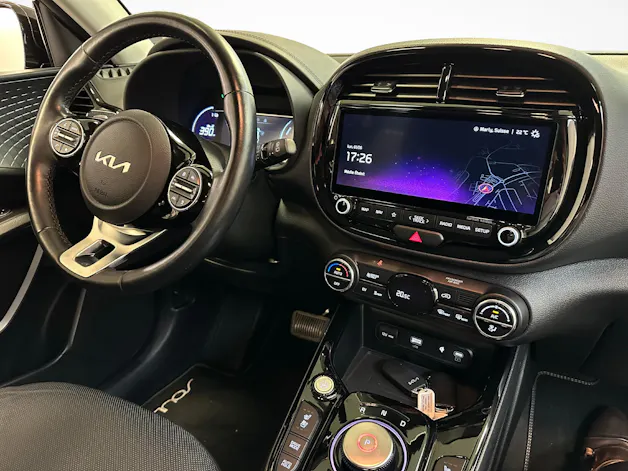 Kia e-Soul Style
