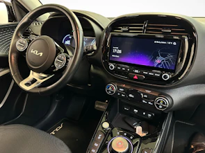 Fahrzeugbild KIA e-Soul Style