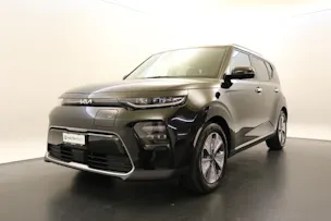 Kia e-Soul Style