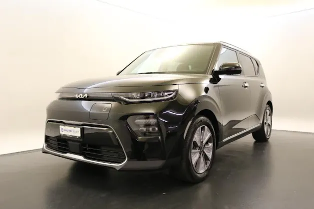 Kia e-Soul Style