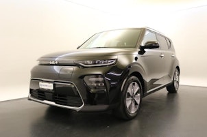 Vehicle image KIA e-Soul Style