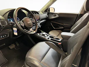 Kia e-Soul Style