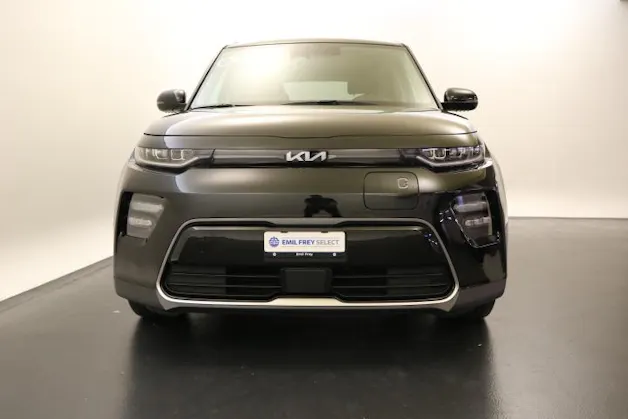 Kia e-Soul Style