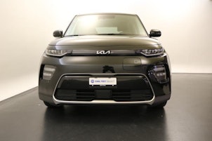 Vehicle image KIA e-Soul Style