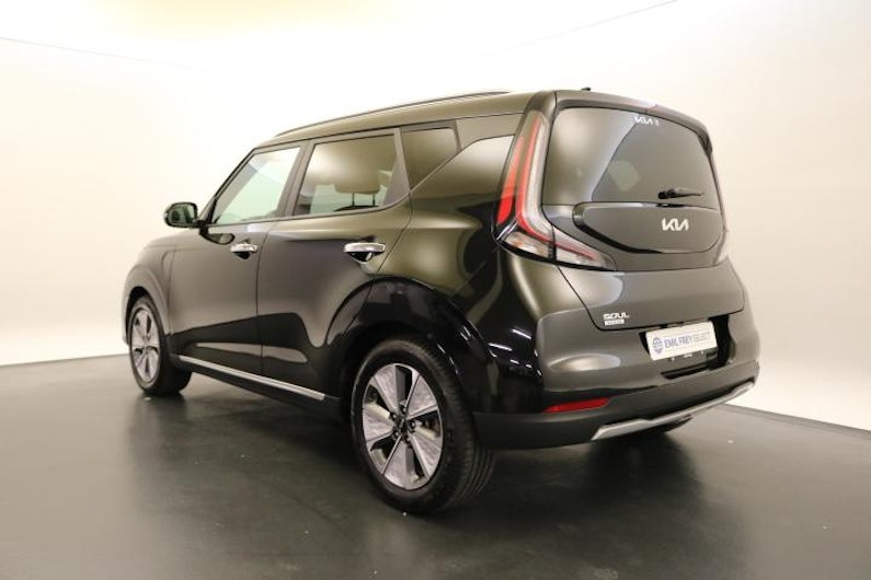 Vehicle image KIA SOUL