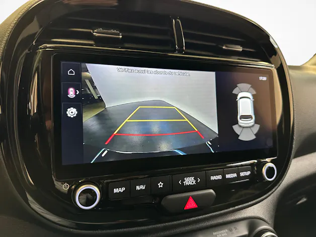 Kia e-Soul Style