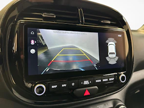 Fahrzeugbild KIA e-Soul Style
