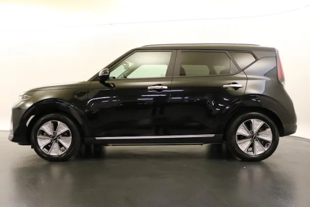 Kia e-Soul Style