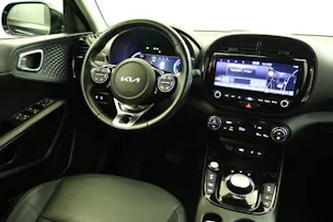 Kia e-Soul Style