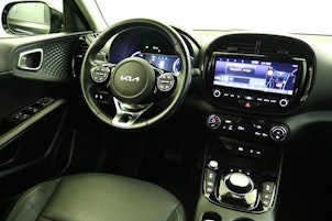 Vehicle image KIA e-Soul Style