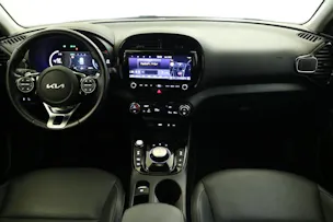 Kia e-Soul Style