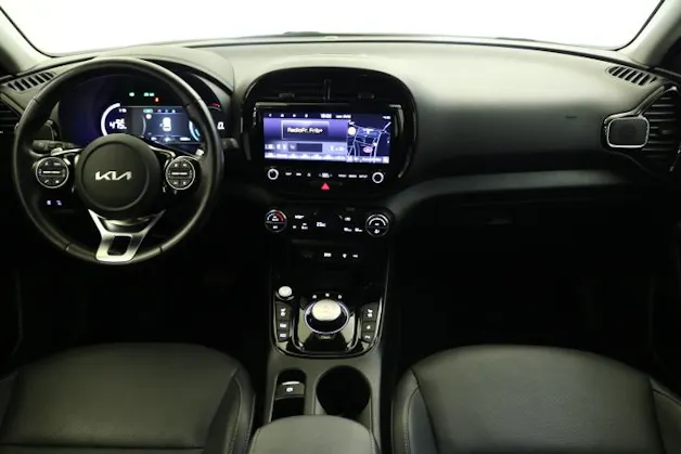 Kia e-Soul Style