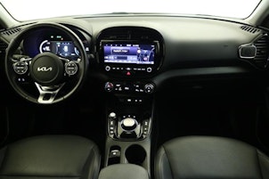 Vehicle image KIA e-Soul Style
