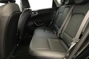 Kia e-Soul Style