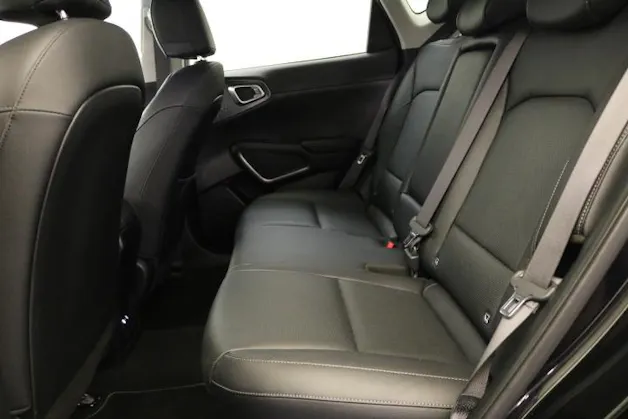 Kia e-Soul Style