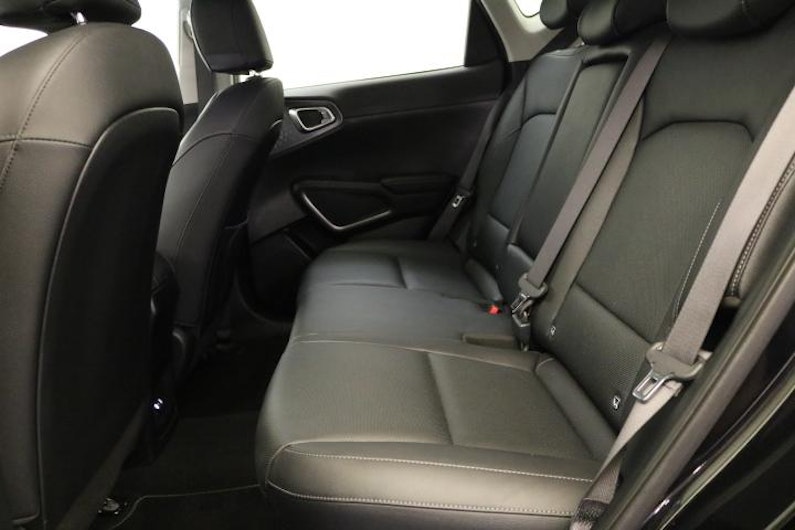 Vehicle image KIA SOUL