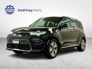 Fahrzeugbild KIA e-Soul Style