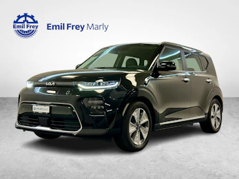 Fahrzeugbild KIA e-Soul Style