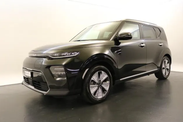 Kia e-Soul Style