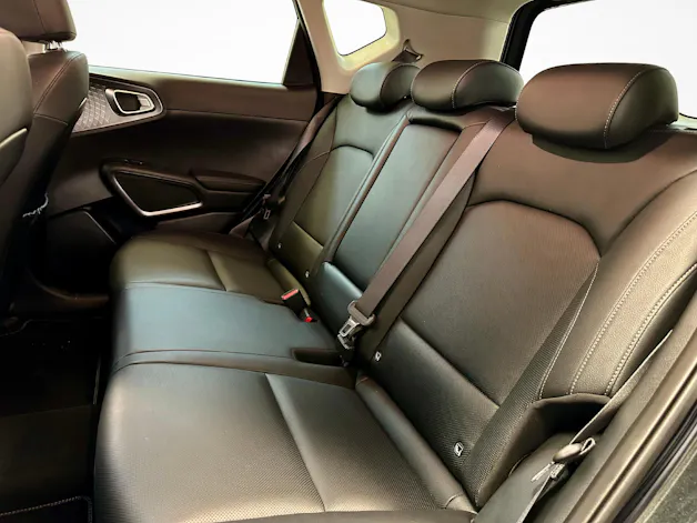 Kia e-Soul Style