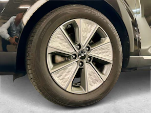 Fahrzeugbild KIA e-Soul Style