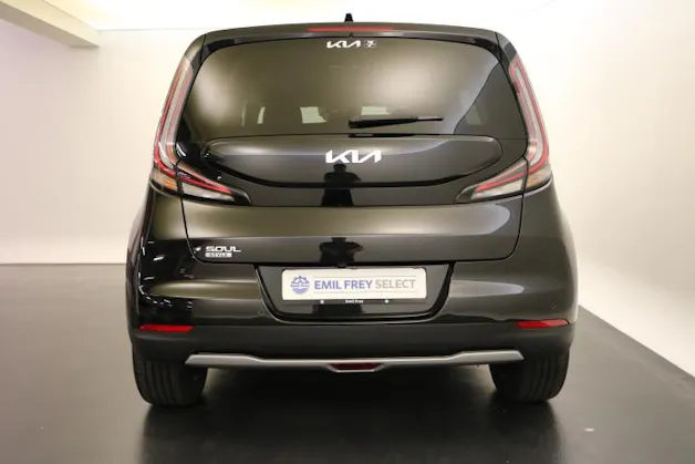 Kia e-Soul Style