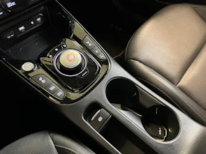 Fahrzeugbild KIA e-Soul Style