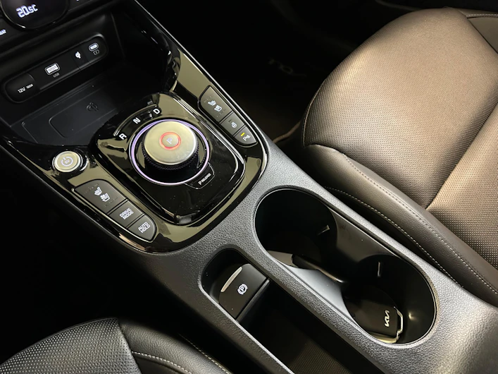 Fahrzeugbild KIA SOUL