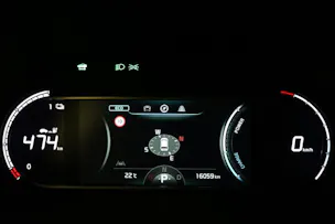 Kia e-Soul Style