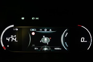 Vehicle image KIA e-Soul Style